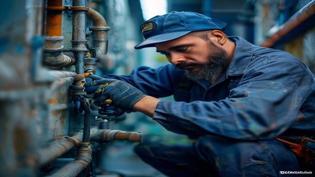 Plumber jobs in Prayagraj
