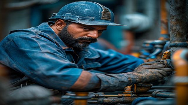 Plumber jobs in Ranchi