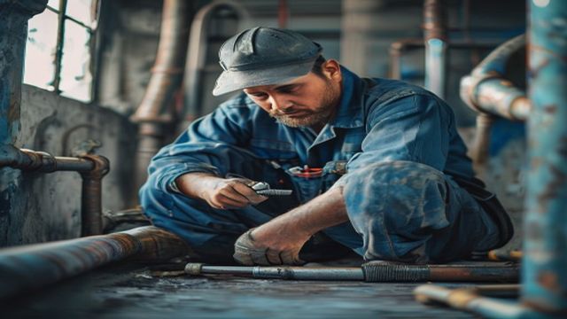 Plumber jobs in Shillong