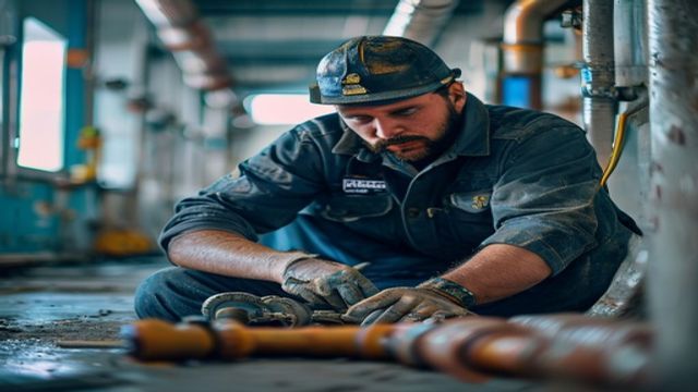 Plumber jobs in Siliguri