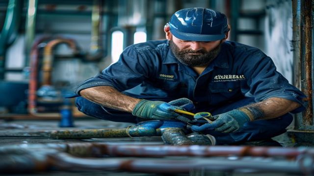 Plumber jobs in Silvassa