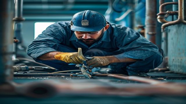 Plumber jobs in Surat