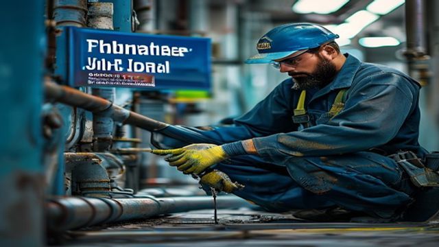 Plumber jobs in Thiruvananthapuram