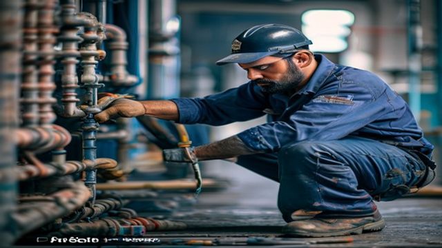Plumber jobs in Thrissur