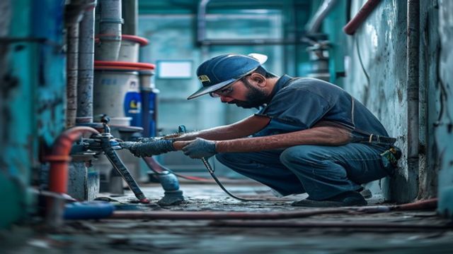 Plumber jobs in Tirupati