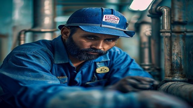 Plumber jobs in Ujjain