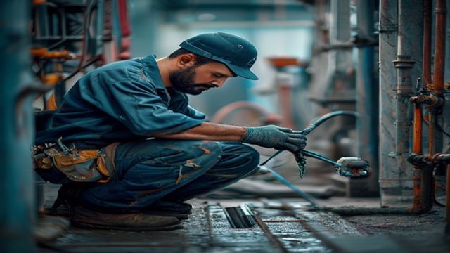 Plumber jobs in Varanasi