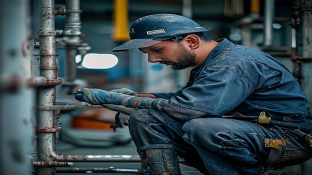 Plumber jobs in Vijayawada