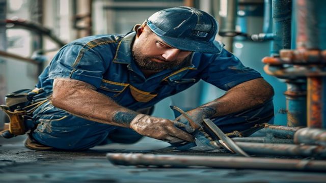 Plumber jobs in Visakhapatnam