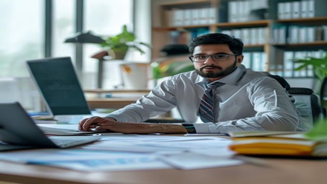 Careers in Agra