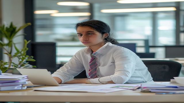 Careers in Gwalior
