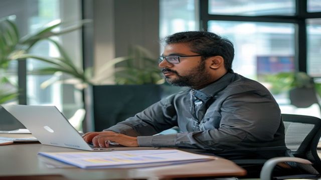 Careers in Panaji
