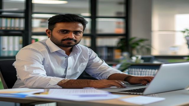 Careers in Prayagraj