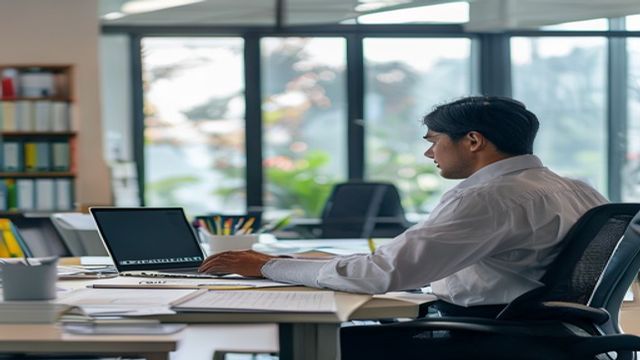 Careers in Shillong