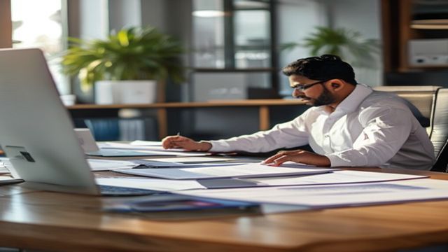 Careers in Surat