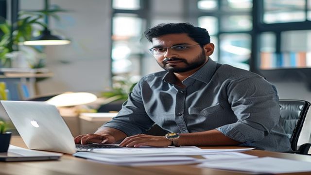 Careers in Thrissur