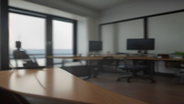 Remote Test Co workplace
