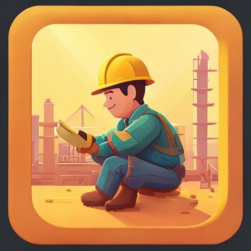 Carpenter Jobs icon