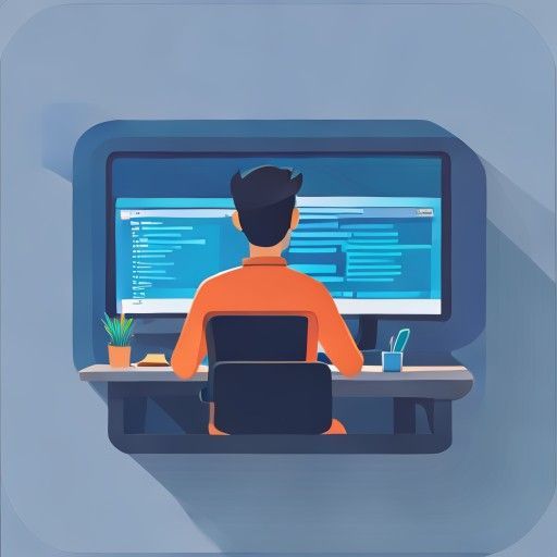 Cook Jobs icon
