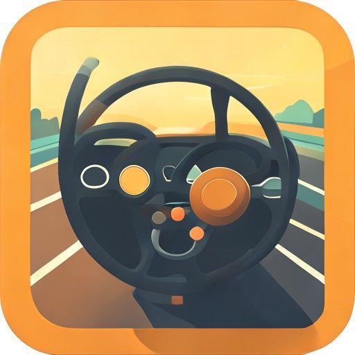 Driver Jobs icon