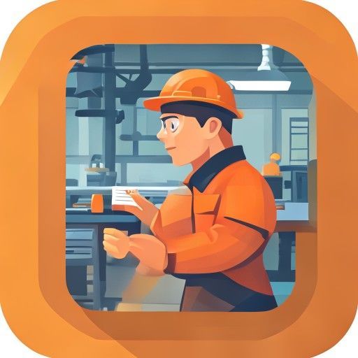 Machine Operator Jobs icon