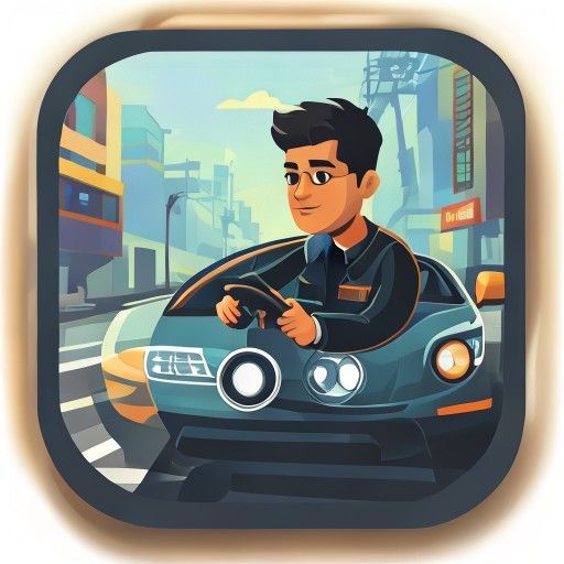 Mechanic Jobs icon