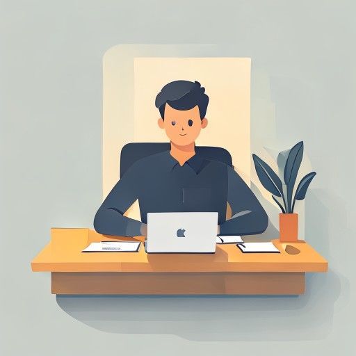 Office Boy Jobs icon