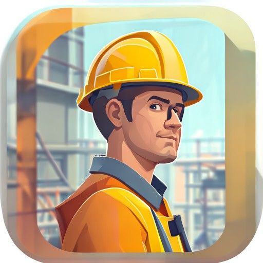 Painter Jobs icon