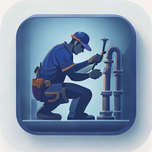 Plumber Jobs icon