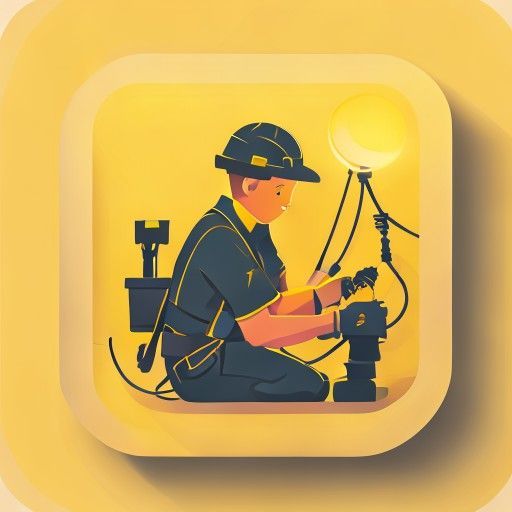Technician Jobs icon
