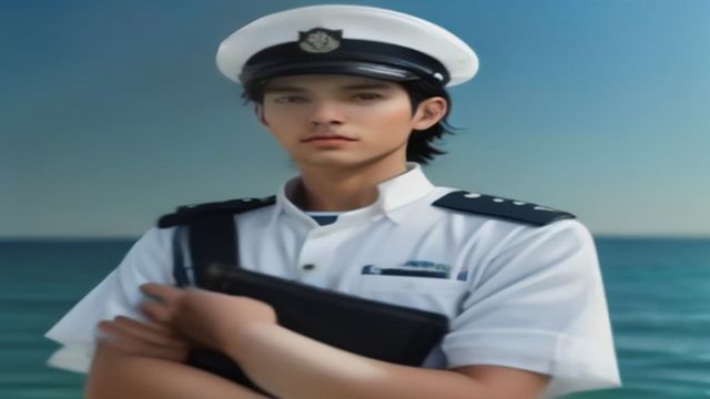 Sea Hawk Mariner careers