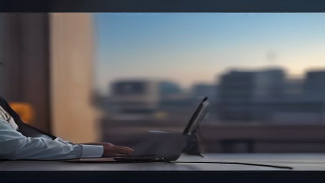 SecureGuard Services workplace