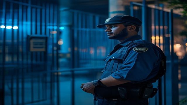 Security Guard jobs in Ahmedabad