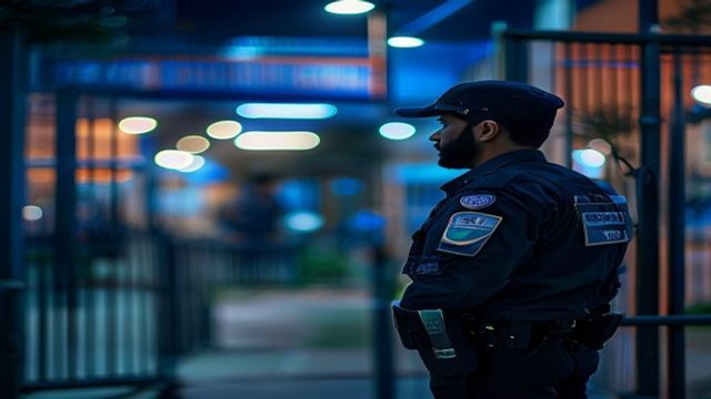 Security Guard jobs in Amritsar