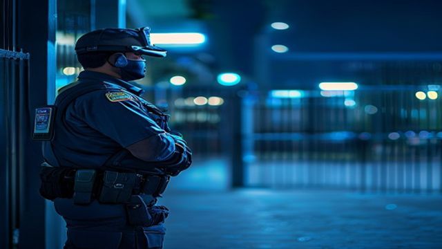 Security Guard jobs in Bareilly