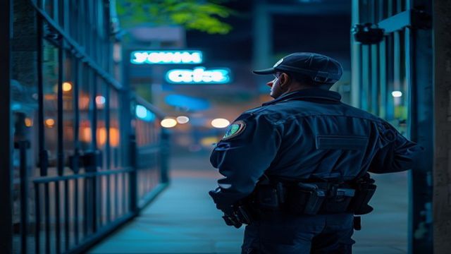 Security Guard jobs in Bathinda