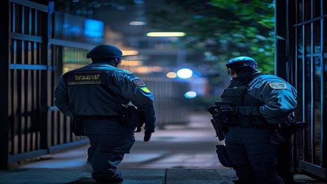 Security Guard jobs in Bhopal