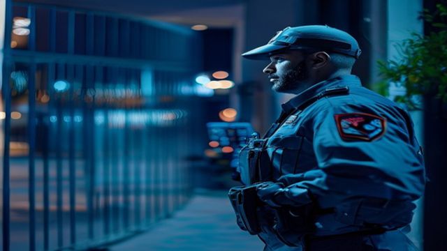 Security Guard jobs in Bilaspur