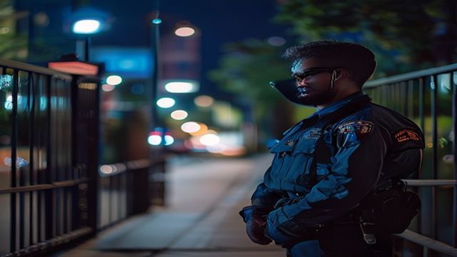 Security Guard jobs in Chandigarh