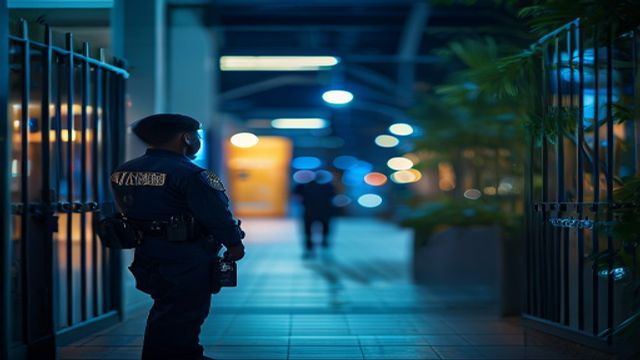 Security Guard jobs in Dibrugarh
