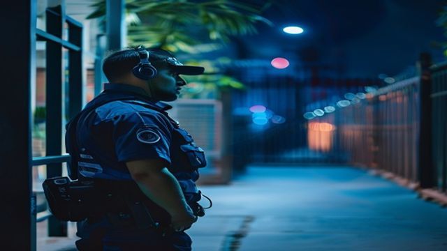 Security Guard jobs in Durgapur