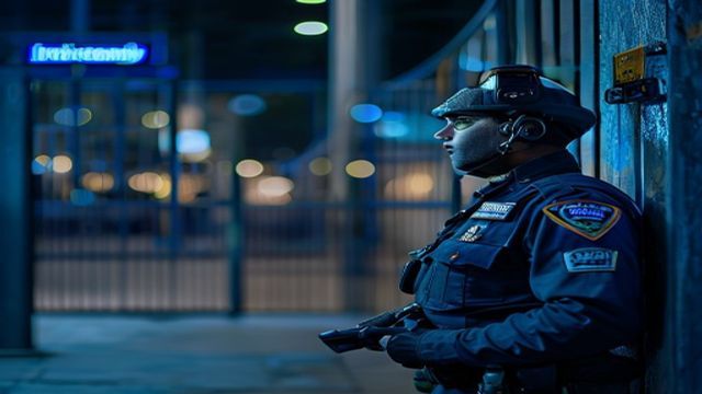 Security Guard jobs in Faridabad