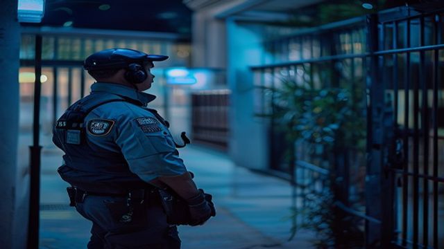 Security Guard jobs in Gaya