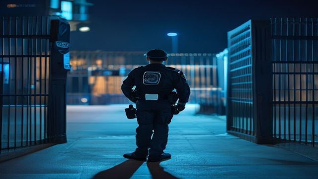 Security Guard jobs in Ghaziabad