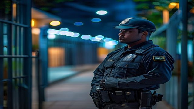 Security Guard jobs in Guntur