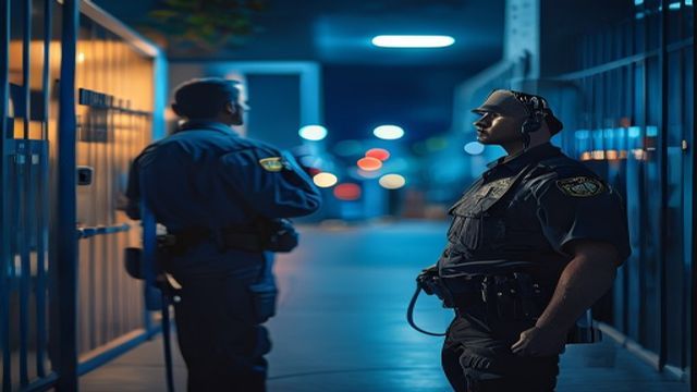 Security Guard jobs in Gurugram