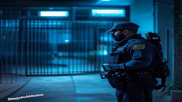 Security Guard jobs in Guwahati