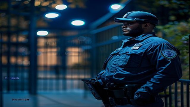 Security Guard jobs in Gwalior