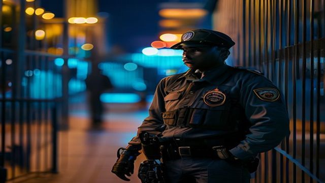 Security Guard jobs in Indore