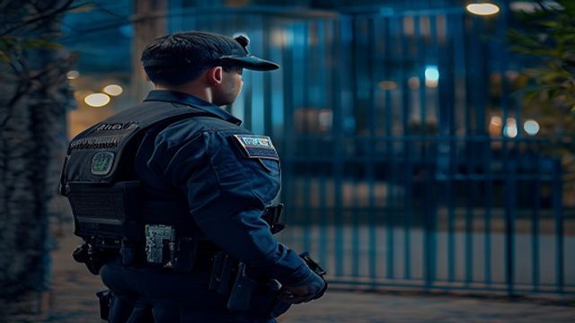 Security Guard jobs in Itanagar